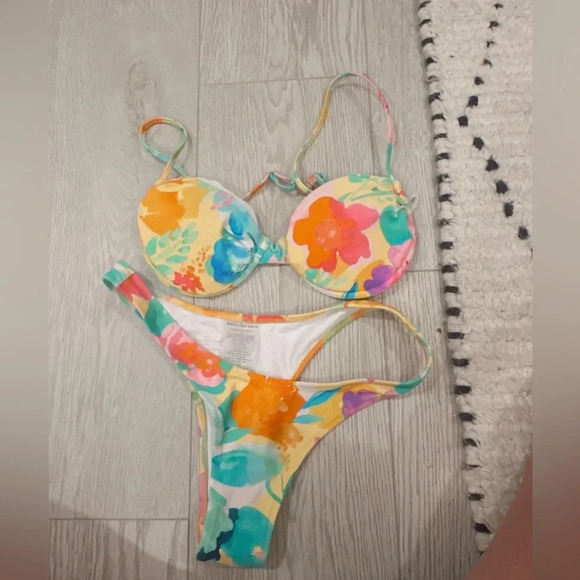 Other - - WHITEFOX BOUTIQUE bikini S